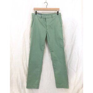 Polo Ralph Lauren Jarrett Stretch Slim Fit Pant Sample - 32/32 - NWT
